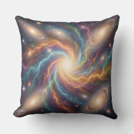 Cojín Decorativo Ethereal Vision – Beyond Reality37