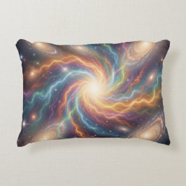Cojín Decorativo Ethereal Vision – Beyond Reality37