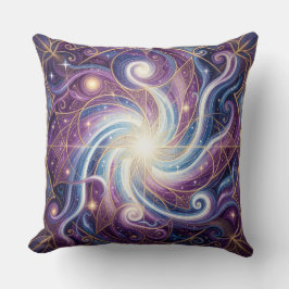 Cojín Decorativo Ethereal Vision – Beyond Reality38