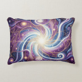Cojín Decorativo Ethereal Vision – Beyond Reality38