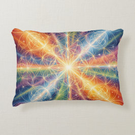 Cojín Decorativo Ethereal Vision – Beyond Reality39