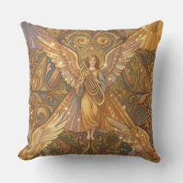 Cojín Decorativo Ethereal Vision – Beyond Reality4