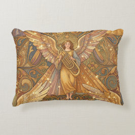 Cojín Decorativo Ethereal Vision – Beyond Reality4