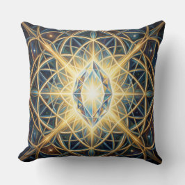 Cojín Decorativo Ethereal Vision – Beyond Reality40