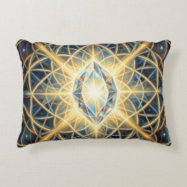 Cojín Decorativo Ethereal Vision – Beyond Reality40