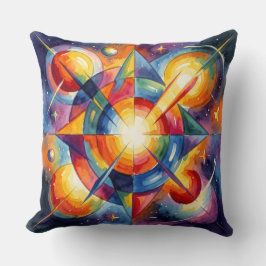 Cojín Decorativo Ethereal Vision – Beyond Reality41