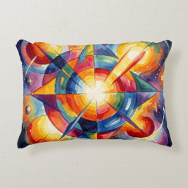 Cojín Decorativo Ethereal Vision – Beyond Reality41