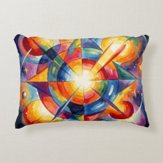 Cojín Decorativo Ethereal Vision – Beyond Reality41
