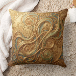 Cojín Decorativo Ethereal Vision – Beyond Reality43