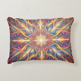 Cojín Decorativo Ethereal Vision – Beyond Reality44