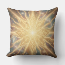 Cojín Decorativo Ethereal Vision – Beyond Reality45