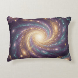 Cojín Decorativo Ethereal Vision – Beyond Reality46