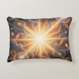 Cojín Decorativo Ethereal Vision – Beyond Reality48