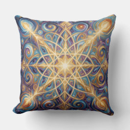 Cojín Decorativo Ethereal Vision – Beyond Reality49
