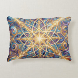 Cojín Decorativo Ethereal Vision – Beyond Reality49