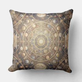 Cojín Decorativo Ethereal Vision – Beyond Reality5