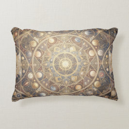 Cojín Decorativo Ethereal Vision – Beyond Reality5