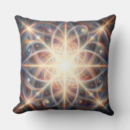 Cojín Decorativo Ethereal Vision – Beyond Reality51