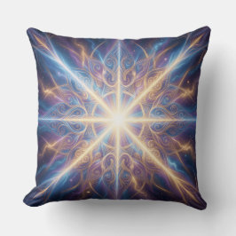 Cojín Decorativo Ethereal Vision – Beyond Reality52