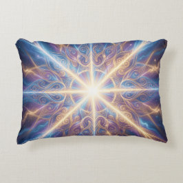 Cojín Decorativo Ethereal Vision – Beyond Reality52
