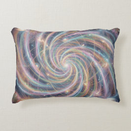 Cojín Decorativo Ethereal Vision – Beyond Reality53