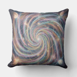 Cojín Decorativo Ethereal Vision – Beyond Reality53