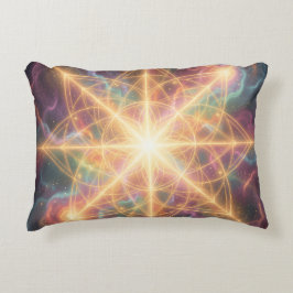 Cojín Decorativo Ethereal Vision – Beyond Reality54