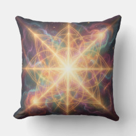 Cojín Decorativo Ethereal Vision – Beyond Reality54