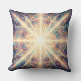 Cojín Decorativo Ethereal Vision – Beyond Reality55