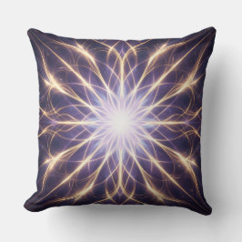 Cojín Decorativo Ethereal Vision – Beyond Reality56