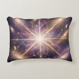 Cojín Decorativo Ethereal Vision – Beyond Reality57