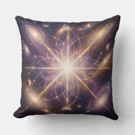 Cojín Decorativo Ethereal Vision – Beyond Reality57