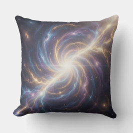 Cojín Decorativo Ethereal Vision – Beyond Reality58