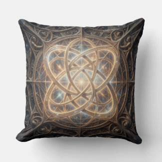 Cojín Decorativo Ethereal Vision – Beyond Reality59