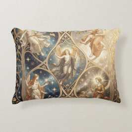 Cojín Decorativo Ethereal Vision – Beyond Reality6