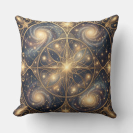 Cojín Decorativo Ethereal Vision – Beyond Reality7