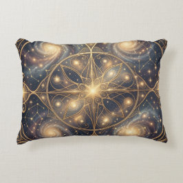 Cojín Decorativo Ethereal Vision – Beyond Reality7