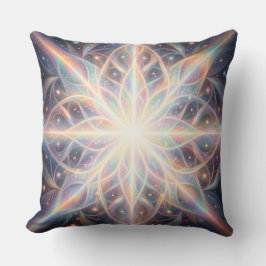 Cojín Decorativo Ethereal Vision – Beyond Reality.100