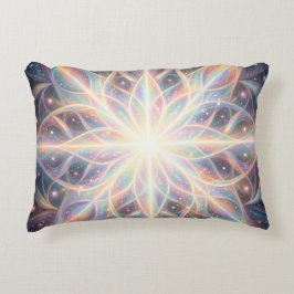 Cojín Decorativo Ethereal Vision – Beyond Reality.100