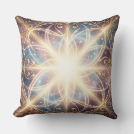 Cojín Decorativo Ethereal Vision – Beyond Reality.102