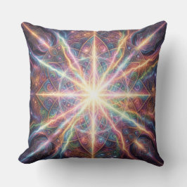 Cojín Decorativo Ethereal Vision – Beyond Reality.103