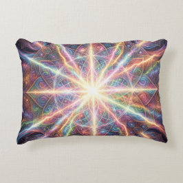 Cojín Decorativo Ethereal Vision – Beyond Reality.103