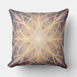 Cojín Decorativo Ethereal Vision – Beyond Reality.68