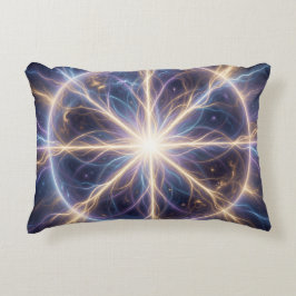 Cojín Decorativo Ethereal Vision – Beyond Reality.71