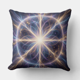 Cojín Decorativo Ethereal Vision – Beyond Reality.71