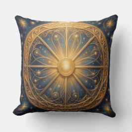 Cojín Decorativo Ethereal Vision – Beyond Reality.77