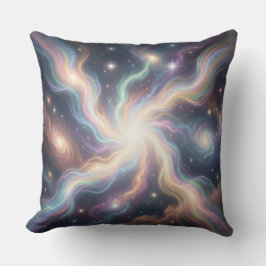 Cojín Decorativo Ethereal Vision – Beyond Reality.86