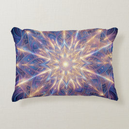Cojín Decorativo Ethereal Vision – Beyond Reality.94