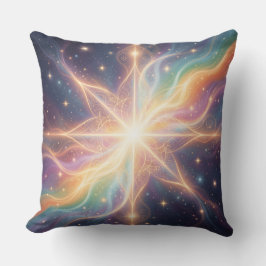 Cojín Decorativo Ethereal Vision – Beyond Reality.96