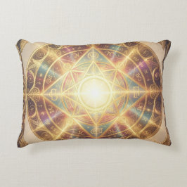 Cojín Decorativo Ethereal Vision – Beyond Reality.99